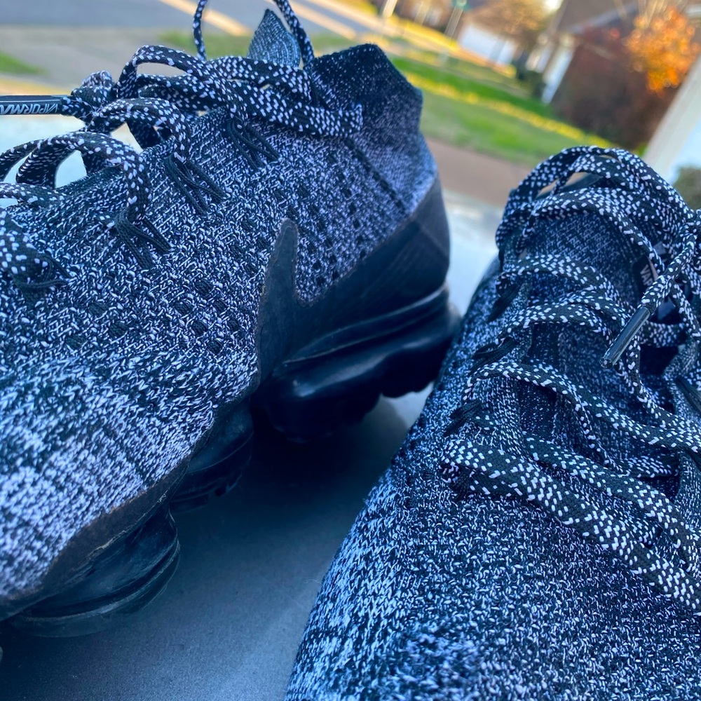 Nike Vapormaxes